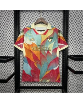 Venezia FC 2024/25 Special Edition Trikot