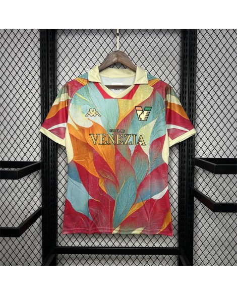 Venezia FC 2024/25 Special Edition Trikot