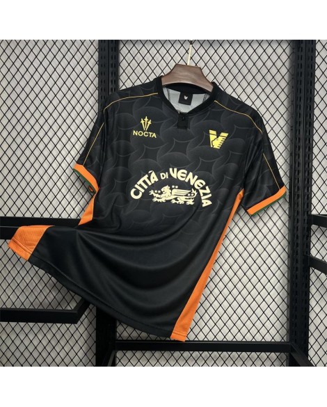Venezia FC 2024/25 Heimtrikot