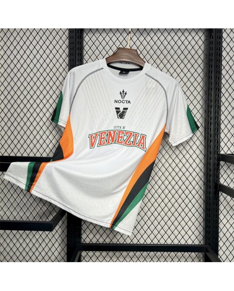 Venezia FC 2024/25 Auswärtstrikot