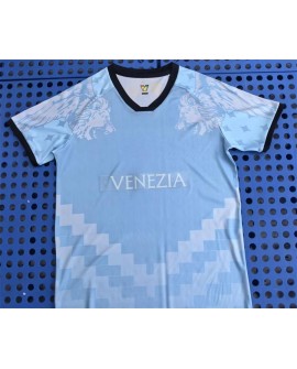 Venedig 25-26 vierte Sonderedition Trikot (Vorbestellung, Versand in 6-14 Tagen)