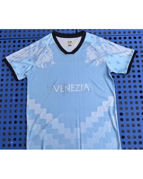Venedig 25-26 vierte Sonderedition Trikot (Vorbestellung, Versand in 6-14 Tagen)
