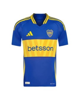 Boca Juniors Heimtrikot Authentic 2024/25