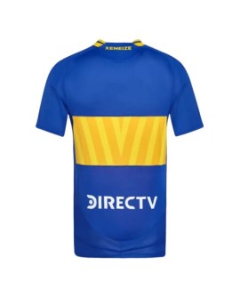 Boca Juniors Heimtrikot Authentic 2024/25