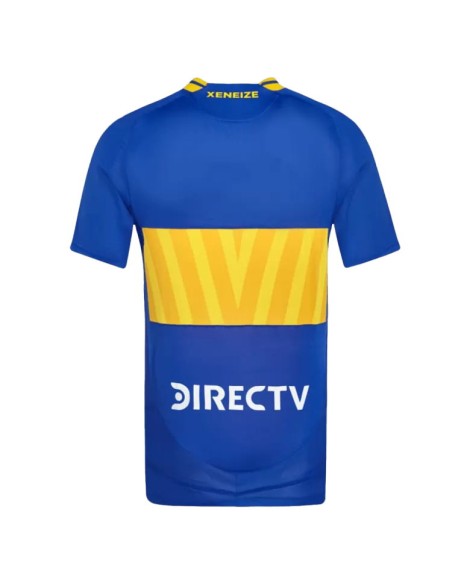 Boca Juniors Heimtrikot Authentic 2024/25