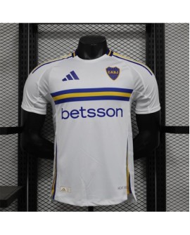 24/25 Spieler Boca Juniors Auswärts