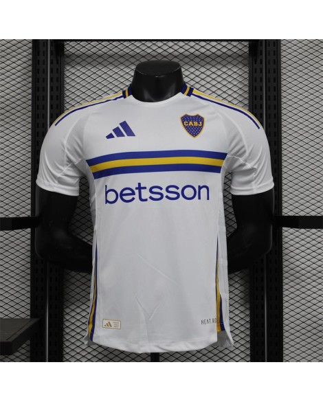 24/25 Spieler Boca Juniors Auswärts