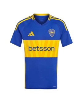 Boca Juniors Heimtrikot 2024/25