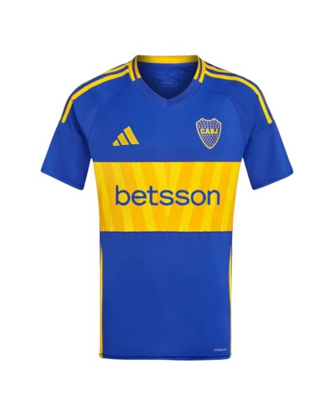 Boca Juniors Heimtrikot 2024/25
