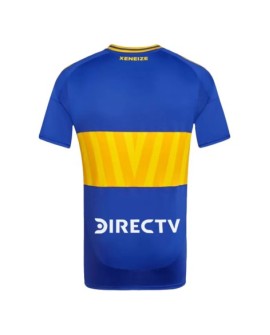 Boca Juniors Heimtrikot 2024/25