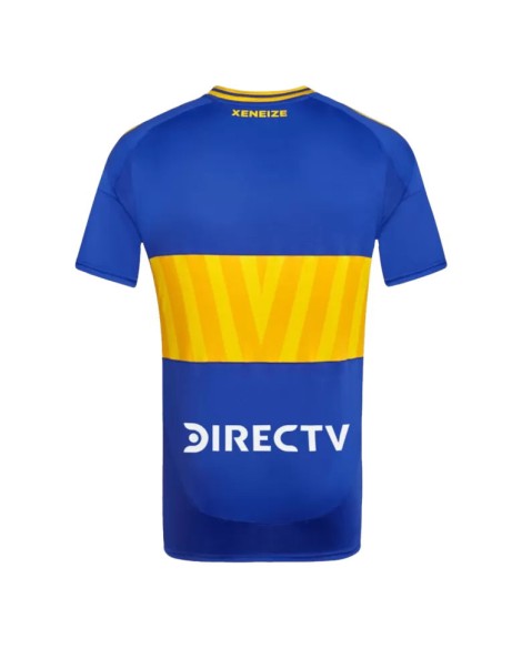Boca Juniors Heimtrikot 2024/25