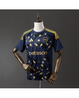 Boca Juniors 25/26 Sonderedition Trikot