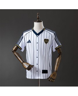 Boca Juniors 25/26 Sonderedition