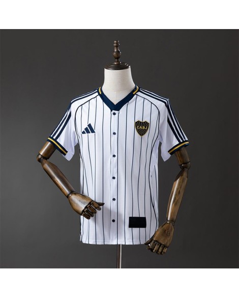 Boca Juniors 25/26 Sonderedition