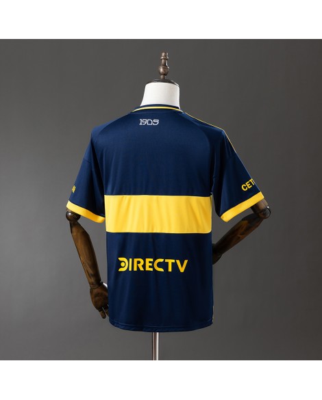 Boca Juniors 25/26 Heimtrikot