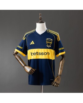 Boca Juniors 25/26 Heimtrikot