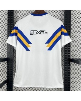 Boca Juniors 90/91 Auswärts-Retro-Trikot