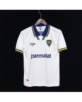 Boca Juniors 1994 Vintage Auswärtstrikot