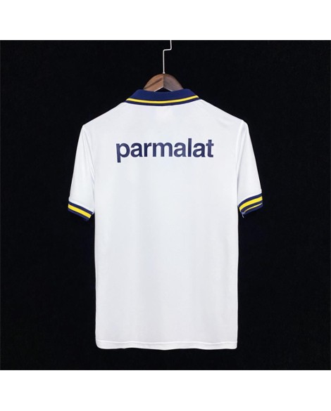 Boca Juniors 1994 Vintage Auswärtstrikot