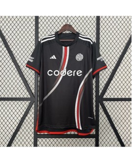 24/25 River Plate Dritter Auswärts