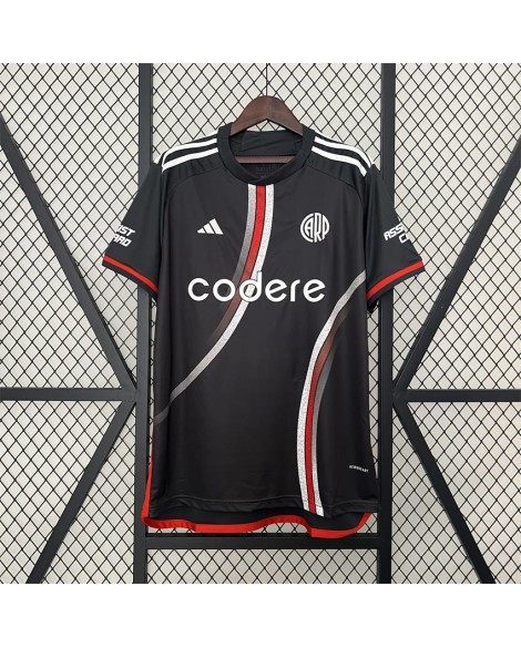 24/25 River Plate Dritter Auswärts