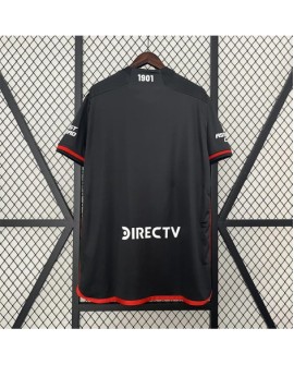 24/25 River Plate Dritter Auswärts