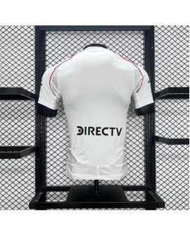 River Plate 2024/25 Heimtrikot Spielerversion