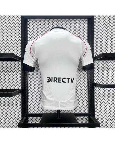 River Plate 2024/25 Heimtrikot Spielerversion