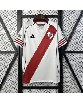 River Plate Heimtrikot 25/26