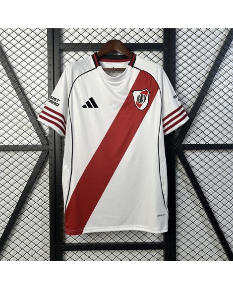 River Plate Heimtrikot 25/26