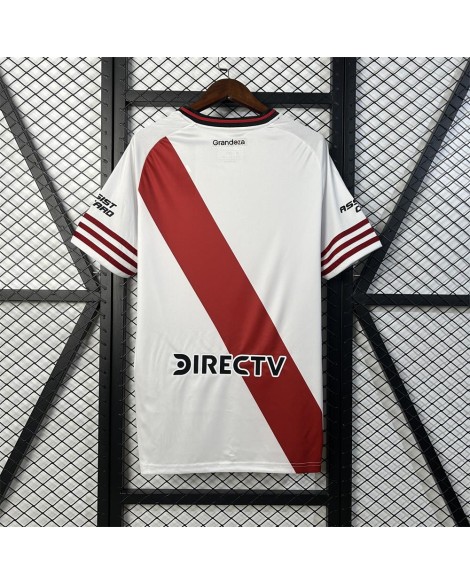River Plate Heimtrikot 25/26