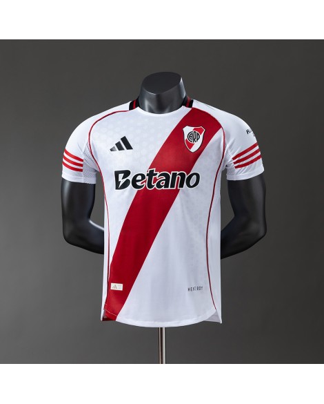 River Plate Heimtrikot 25/26 - Player 