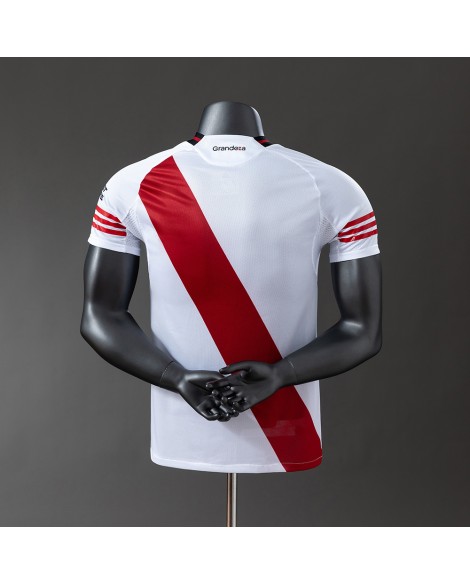 River Plate Heimtrikot 25/26 - Player 