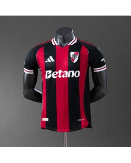 River Plate Auswärtstrikot für die Saison 25/26 - Player 