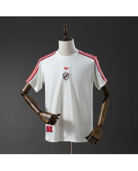 River Plate Trikot der Saison 25/26 – Retro-Sonderedition
