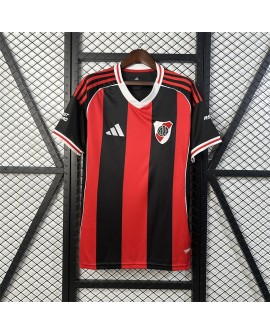River Plate Auswärtstrikot für die Saison 25/26