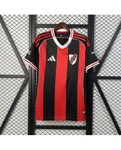 River Plate Auswärtstrikot für die Saison 25/26