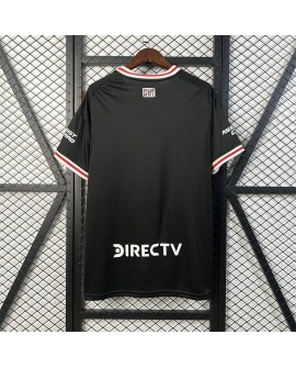 River Plate Auswärtstrikot für die Saison 25/26