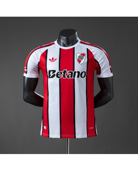 River Plate Trikot der Saison 26/27 Sonderedition - Player 