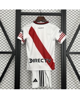 River Plate Heimtrikot 25/26 - Kind