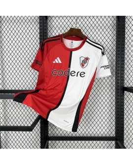 River Plate 2025/26 Drittes Trikot