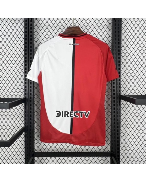 River Plate 2025/26 Drittes Trikot
