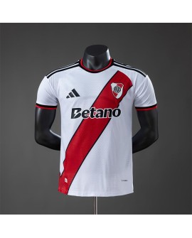 River Plate Heimtrikot für die Saison 2026/27 - Player 