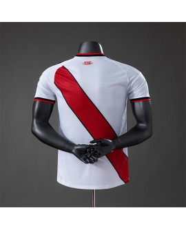 River Plate Heimtrikot für die Saison 2026/27 - Player 