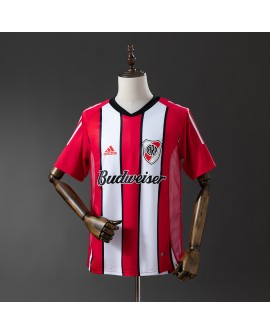 River Plate Heimtrikot der Saison 03/04 (Retro)