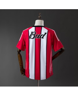 River Plate Heimtrikot der Saison 03/04 (Retro)