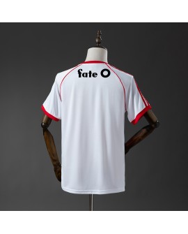 River Plate 1986 Heimtrikot Retro