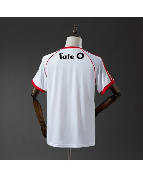 River Plate 1986 Heimtrikot Retro