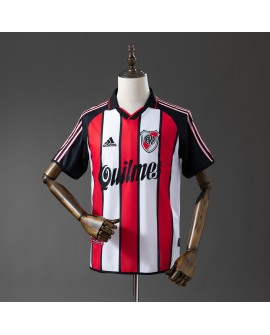 River Plate Heimtrikot der Saison 00/01 (Retro)