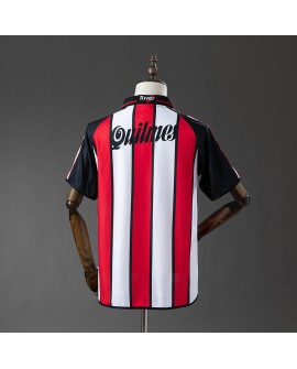 River Plate Heimtrikot der Saison 00/01 (Retro)